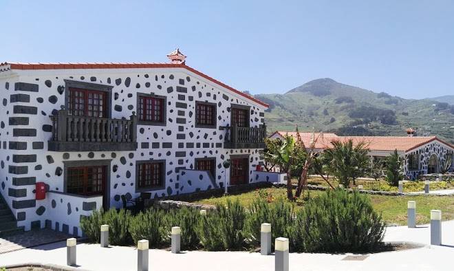 Hotel Melva Suite Image