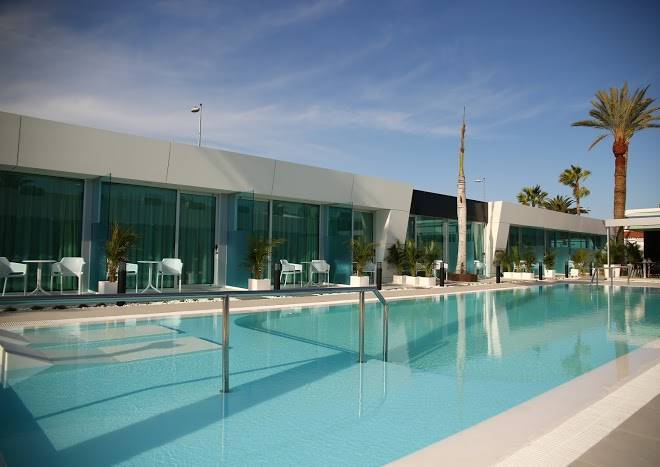 Hotel Nayra Adults Only Image