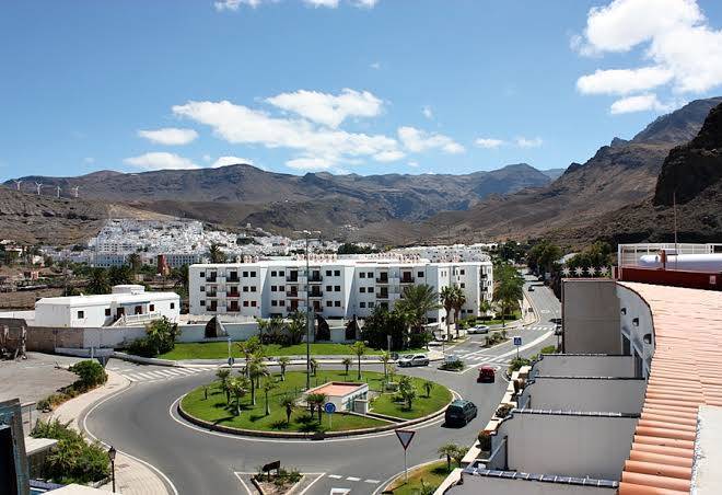 Hotel puerto de las nieves
