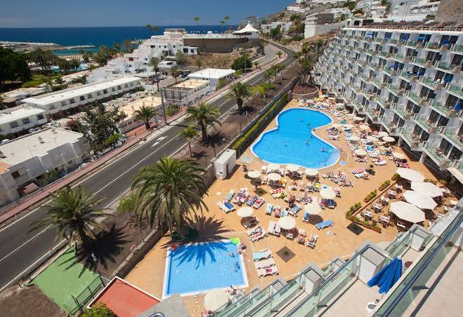 Hotel revoli