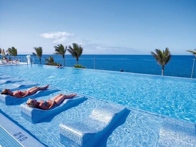 Hotel riu gran canaria