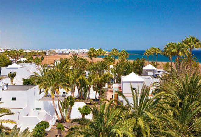 Hotel riu paraiso lanzarote resort