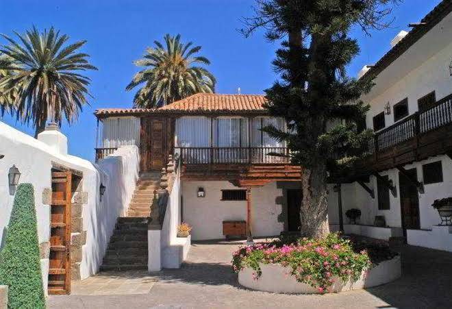 Hotel cortijo san ignacio golf