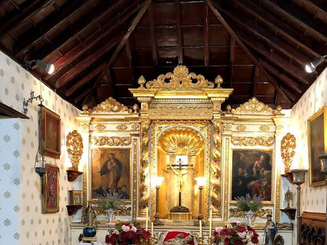 Hotel Rural Cortijo San Ignacio Golf Image