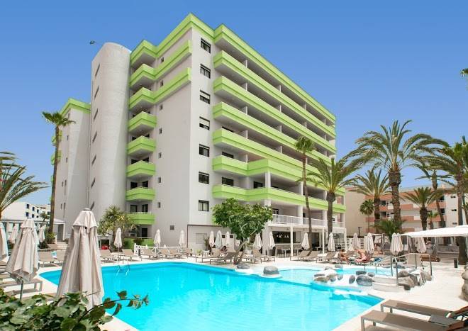 Hotel the anamar suites