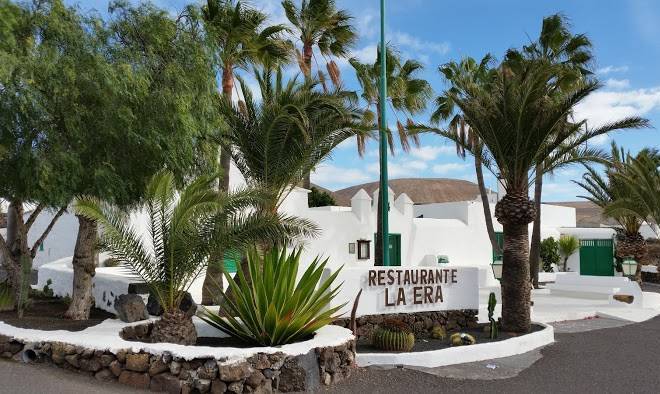 Hotelito la era b&b