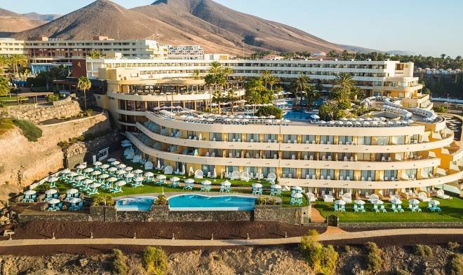 Iberostar playa gaviotas