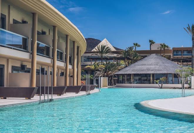 Iberostar selection fuerteventura palace