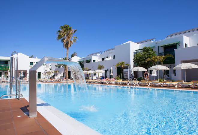 Gloria izaro club hotel