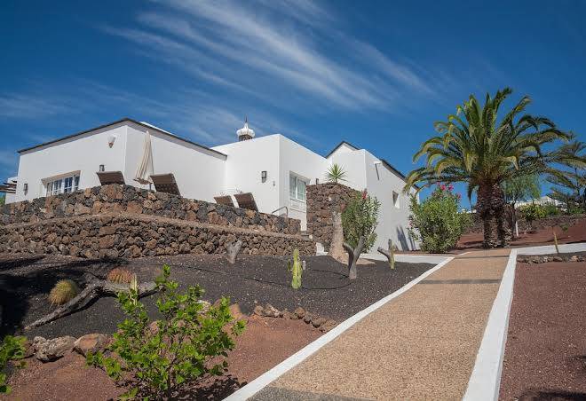 Jardines del sol