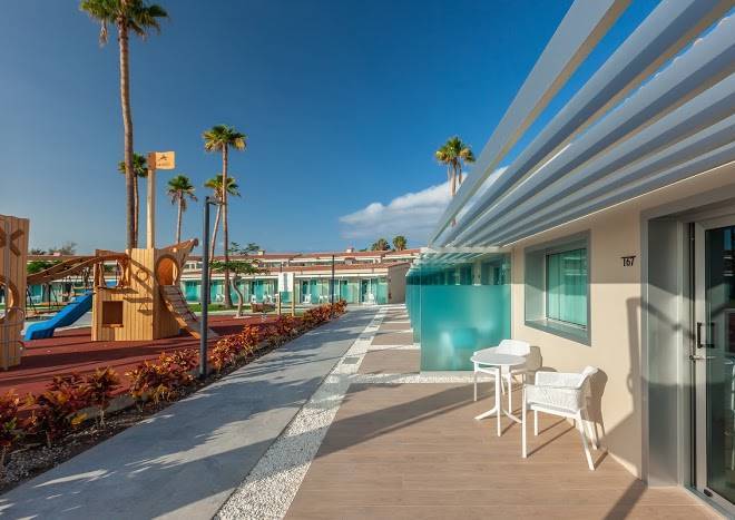 Kumara serenoa by lopesan hotels