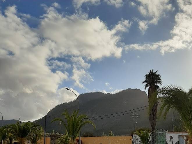La casita tunte gran canaria