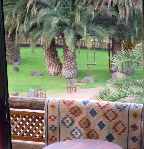 La hacienda de anzo