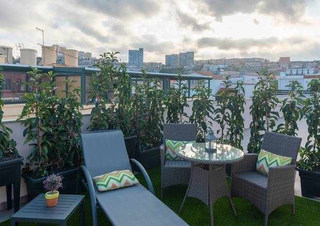 La palmera hotel boutique