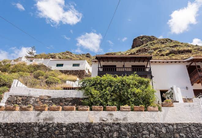 La Suerte Agaete Image