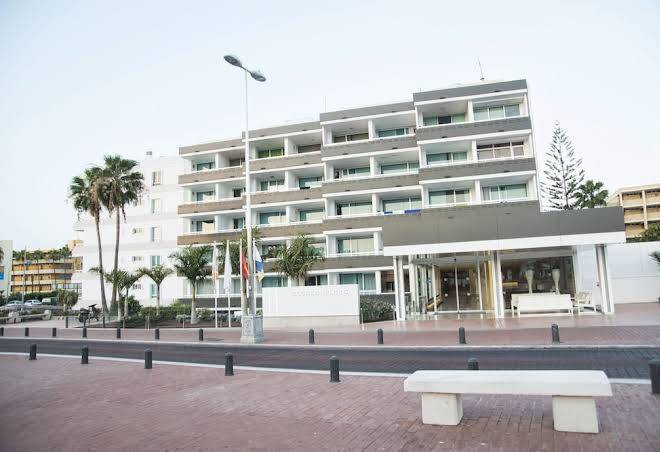Labranda bronze playa