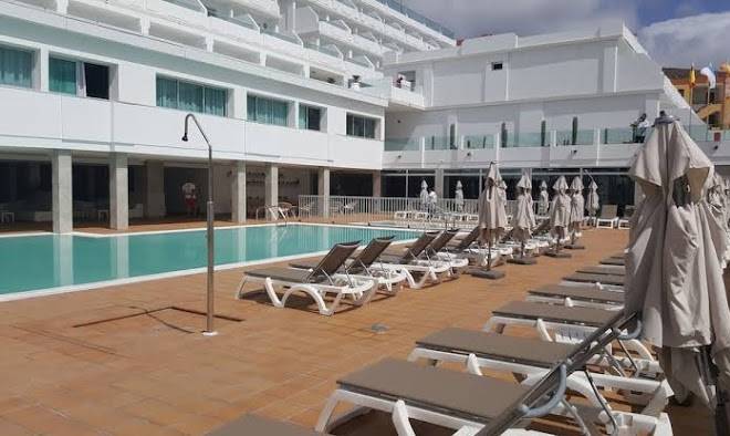 Labranda Cactus Garden Image