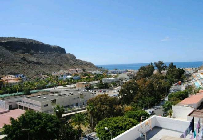 Las Cascadas Mogan Image