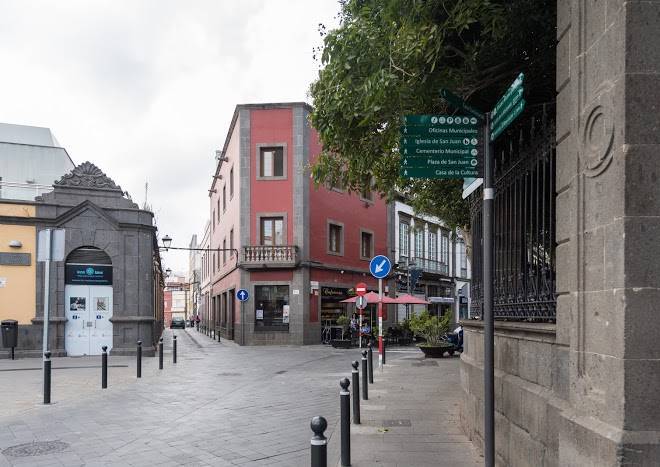 Loft gran canaria