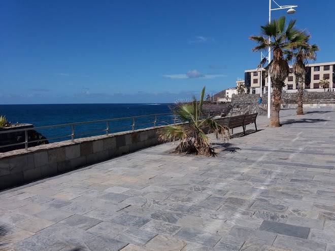 Los piratas de canarias