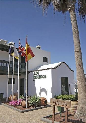 Los pueblos