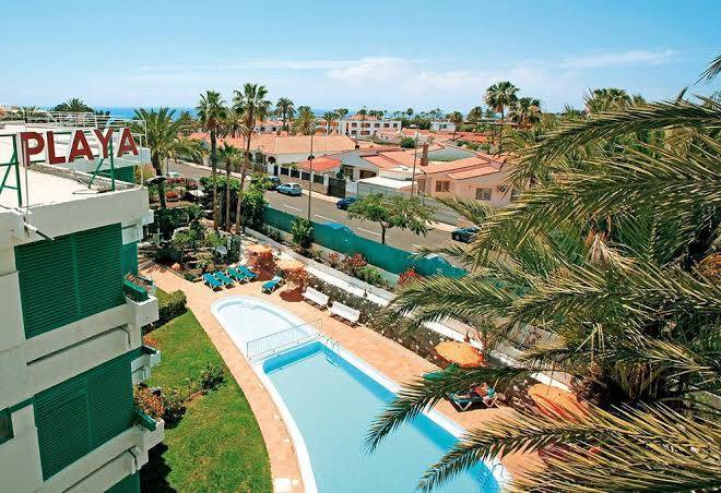 Maba playa