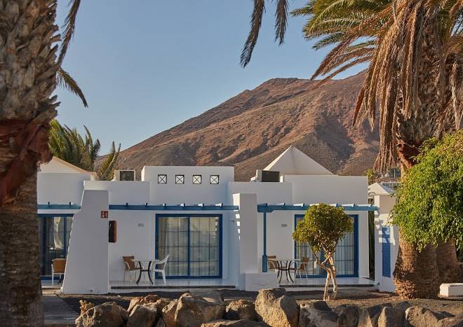 Marconfort atlantic gardens bungalows