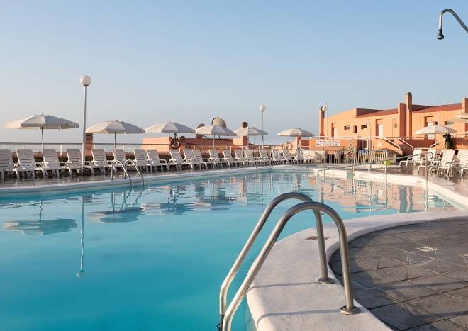 Marina elite