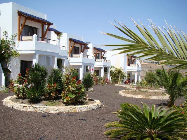 Marina playa