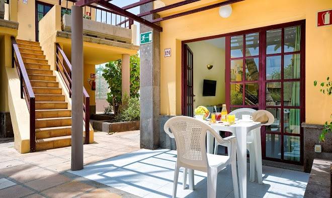 Maspalomas Oasis Club Image