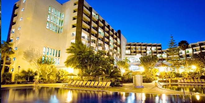 Melia fuerteventura