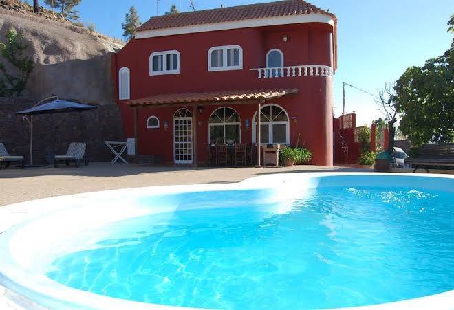 Mirador De Chira Image