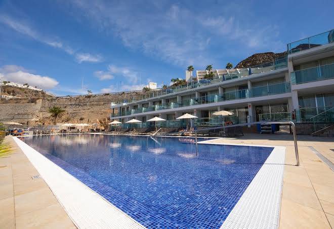 Morasol suites hotel