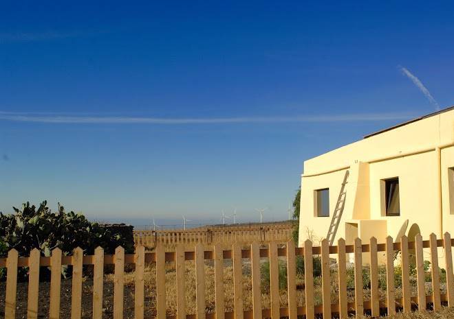 Finca nada mas b&b