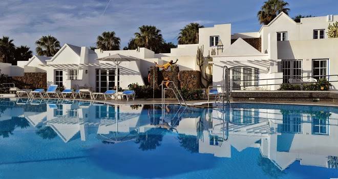 Nautilus Lanzarote Image