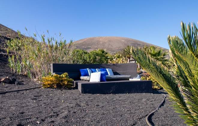 Nirvana lanzarote