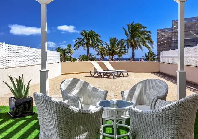 Barcelo Lanzarote Active Resort