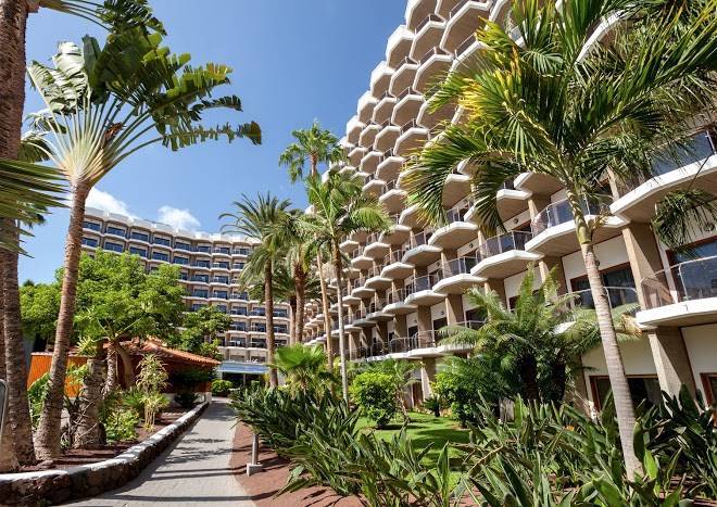 Barcelo Margaritas
