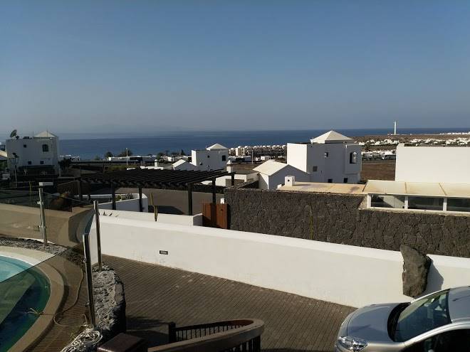 Ocean view