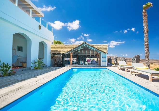 Palacio lanzarote