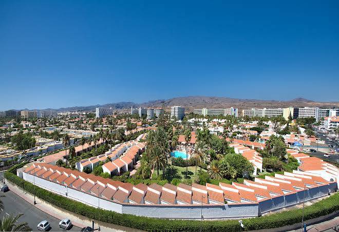 Parque del paraiso i