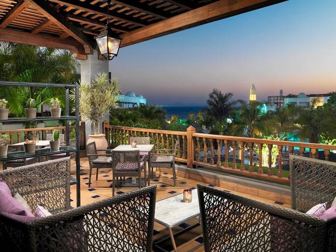 Princesa yaiza suite hotel