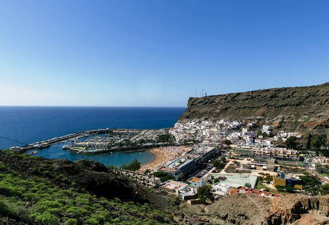 Radisson blu resort & spa gran canaria mogan