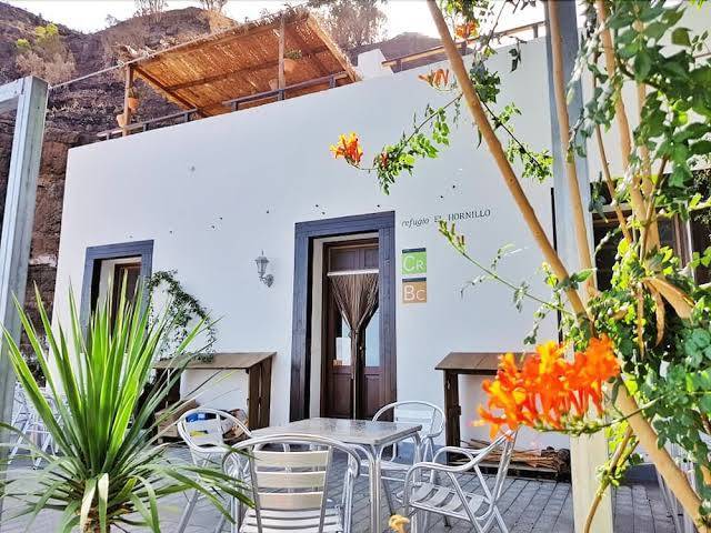 Refugio El Hornillo Image