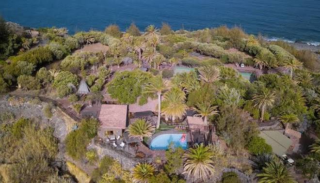 Redondo de guayedra bio resort natural