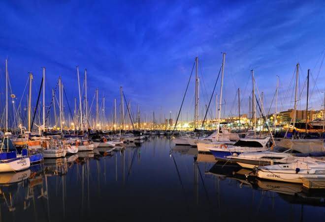 Sailboat