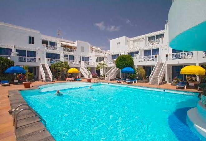 San Francisco Park Image