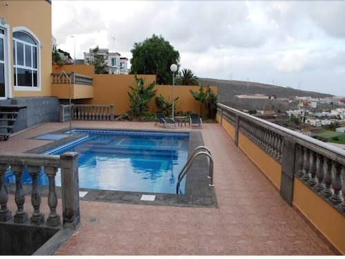 Santa Margarita Image