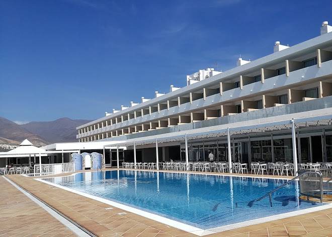 Sbh maxorata resort