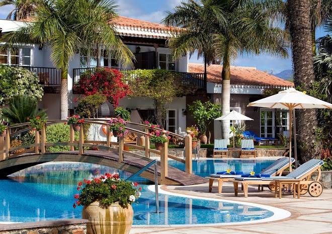 Seaside grand hotel residenciagl